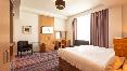 Holiday Inn Darlington - A1 Scotch Corner oda fotoğrafı