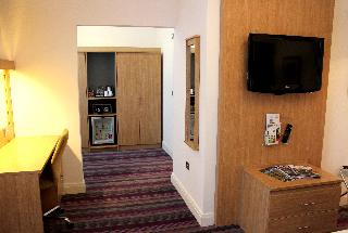 Holiday Inn Darlington - A1 Scotch Corner fotoÄŸrafÄ±