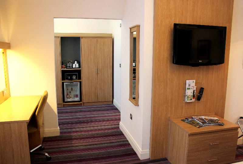 Holiday Inn Darlington - A1 Scotch Corner - Oda