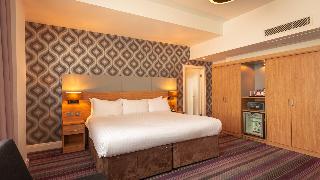 Holiday Inn Darlington - A1 Scotch Corner fotoÄŸrafÄ±