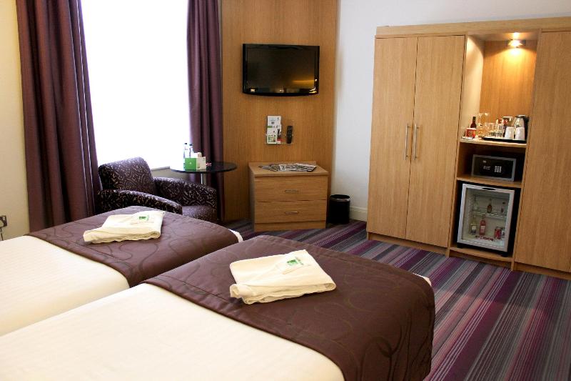 Holiday Inn Darlington - A1 Scotch Corner - Oda