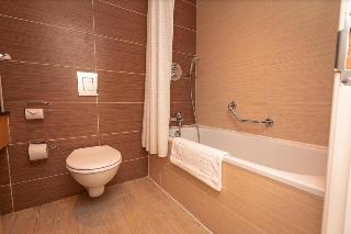 Holiday Inn Darlington - A1 Scotch Corner fotoÄŸrafÄ±