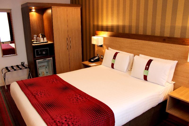 Holiday Inn Darlington - A1 Scotch Corner - Oda