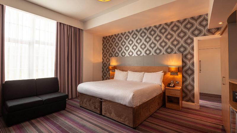 Holiday Inn Darlington - A1 Scotch Corner - Oda