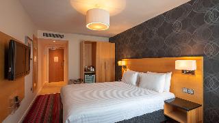Holiday Inn Darlington - A1 Scotch Corner fotoÄŸrafÄ±