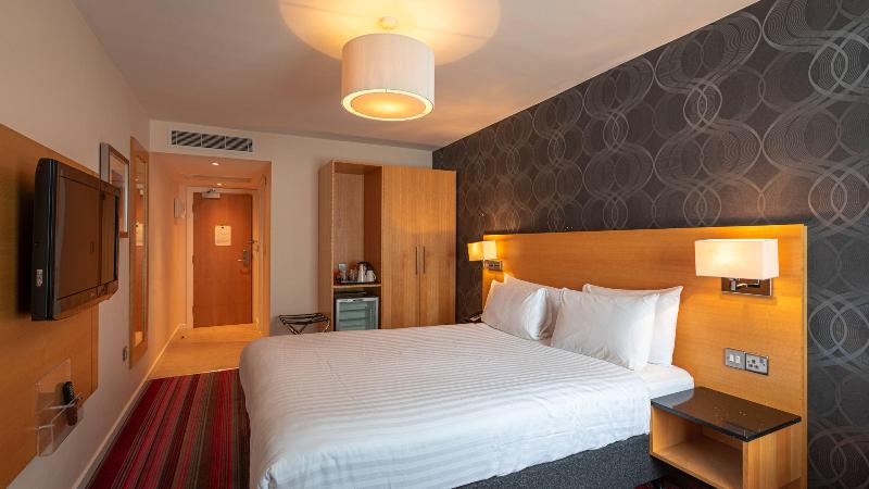 Holiday Inn Darlington - A1 Scotch Corner - Oda