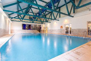 Holiday Inn Darlington - A1 Scotch Corner fotoÄŸrafÄ±