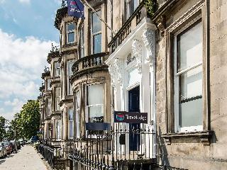 Travelodge Edinburgh Haymarket fotoÄŸrafÄ±