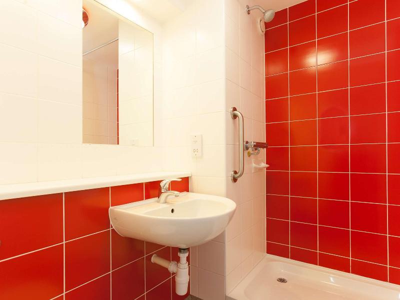 Travelodge Edinburgh Haymarket - Oda