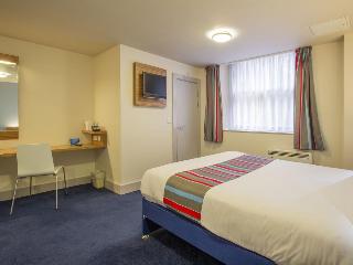 Travelodge Edinburgh Haymarket fotoÄŸrafÄ±