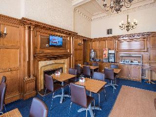 Travelodge Edinburgh Haymarket fotoÄŸrafÄ±