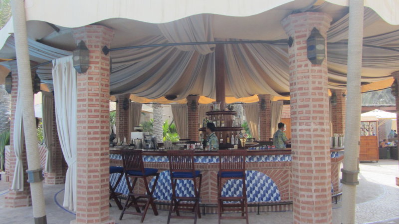 Jumeirah Dar Al Masyaf fotoÄŸrafÄ±