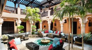 Jumeirah Dar Al Masyaf fotoÄŸrafÄ±