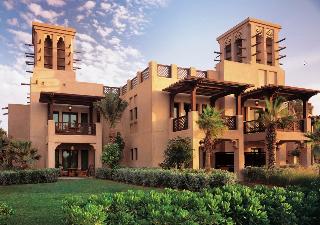Jumeirah Dar Al Masyaf fotoÄŸrafÄ±
