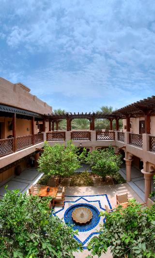 Jumeirah Dar Al Masyaf fotoÄŸrafÄ±