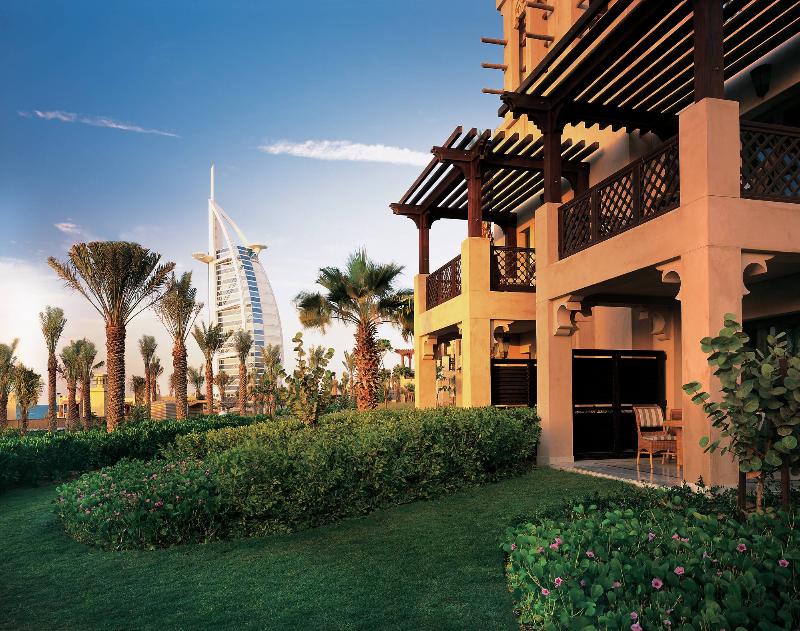 Jumeirah Dar Al Masyaf - Genel