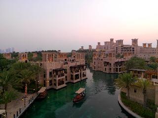 Jumeirah Dar Al Masyaf otel fotoğrafı