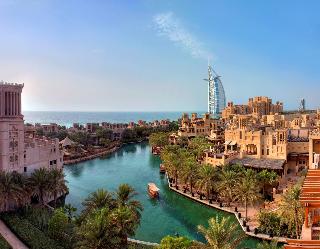 Jumeirah Dar Al Masyaf fotoÄŸrafÄ±