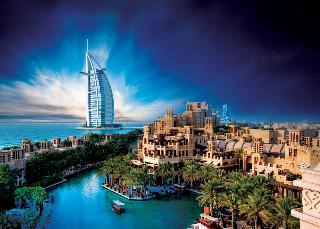 Jumeirah Dar Al Masyaf fotoÄŸrafÄ±