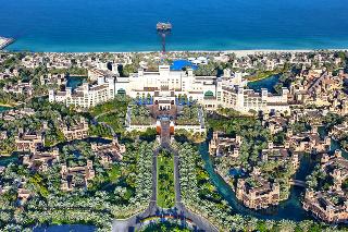 Jumeirah Dar Al Masyaf fotoÄŸrafÄ±