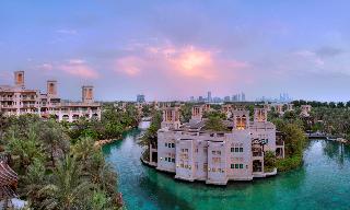 Jumeirah Dar Al Masyaf fotoÄŸrafÄ±