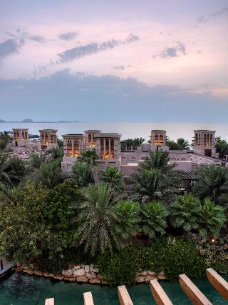 Jumeirah Dar Al Masyaf fotoÄŸrafÄ±