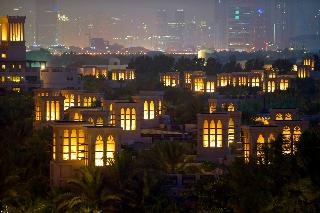 Jumeirah Dar Al Masyaf fotoÄŸrafÄ±