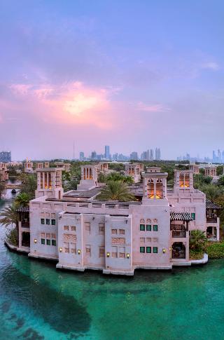 Jumeirah Dar Al Masyaf fotoÄŸrafÄ±