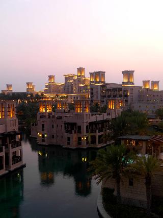Jumeirah Dar Al Masyaf fotoÄŸrafÄ±