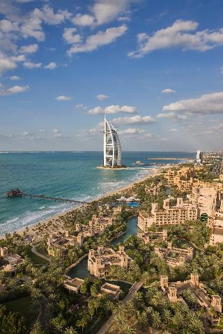 Jumeirah Dar Al Masyaf fotoÄŸrafÄ±