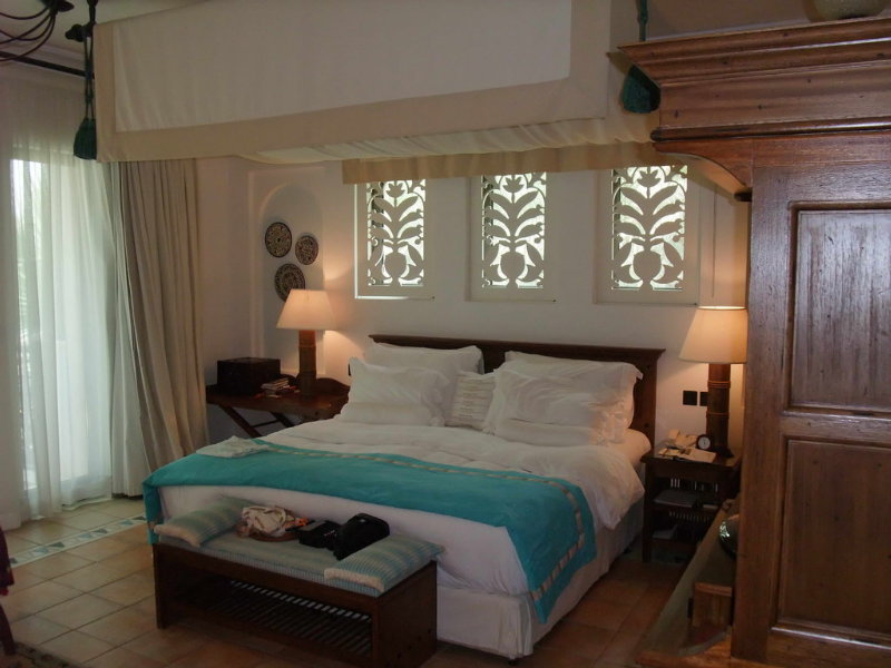 Jumeirah Dar Al Masyaf fotoÄŸrafÄ±