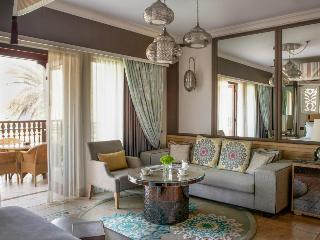 Jumeirah Dar Al Masyaf fotoÄŸrafÄ±