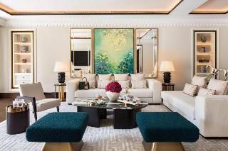 Jumeirah Dar Al Masyaf fotoÄŸrafÄ±