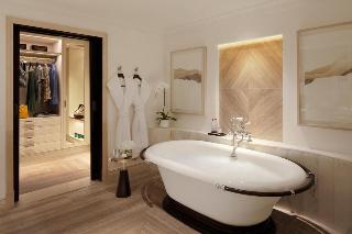 Jumeirah Dar Al Masyaf fotoÄŸrafÄ±