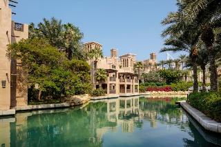 Jumeirah Dar Al Masyaf fotoÄŸrafÄ±