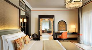 Jumeirah Dar Al Masyaf fotoÄŸrafÄ±