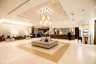 Holiday Inn Express Dubai, Internet City fotoÄŸrafÄ±