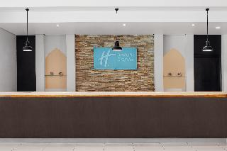 Holiday Inn Express Dubai, Internet City fotoÄŸrafÄ±