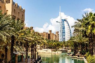 Holiday Inn Express Dubai, Internet City fotoÄŸrafÄ±