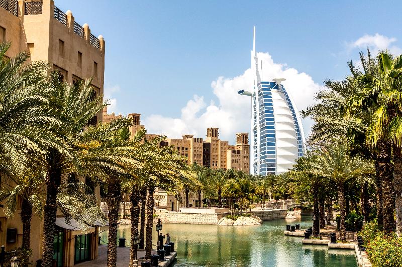 Holiday Inn Express Dubai, Internet City - Genel