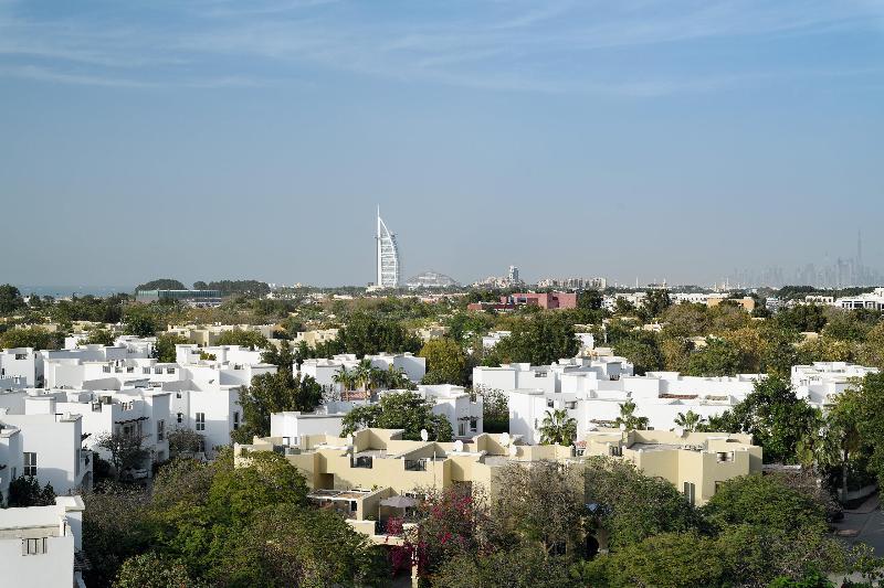 Holiday Inn Express Dubai, Internet City - Genel