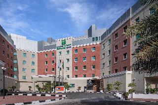 Holiday Inn Express Dubai, Internet City fotoÄŸrafÄ±