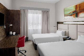 Holiday Inn Express Dubai, Internet City fotoÄŸrafÄ±