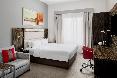 Holiday Inn Express Dubai, Internet City oda fotoÄŸrafÄ±