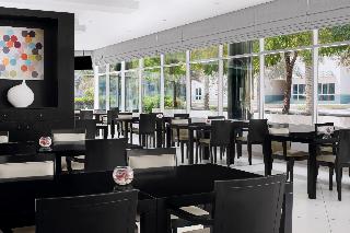 Holiday Inn Express Dubai, Internet City fotoÄŸrafÄ±