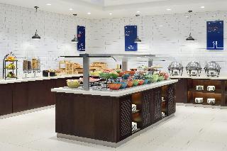 Holiday Inn Express Dubai, Internet City fotoÄŸrafÄ±