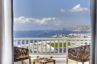 Myconian Naia - Preferred Hotels & Resorts