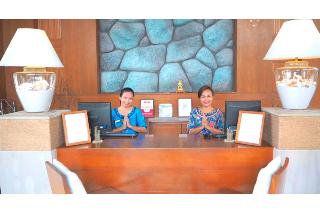 Deva Beach Resort Samui fotoÄŸrafÄ±