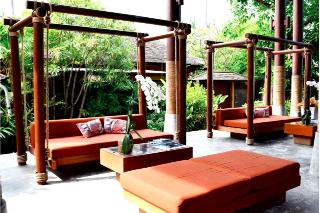 Deva Beach Resort Samui fotoÄŸrafÄ±