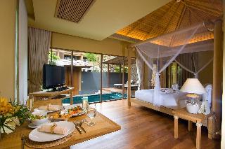 Deva Beach Resort Samui fotoÄŸrafÄ±